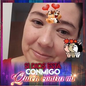 Meet your Posher, Mirian